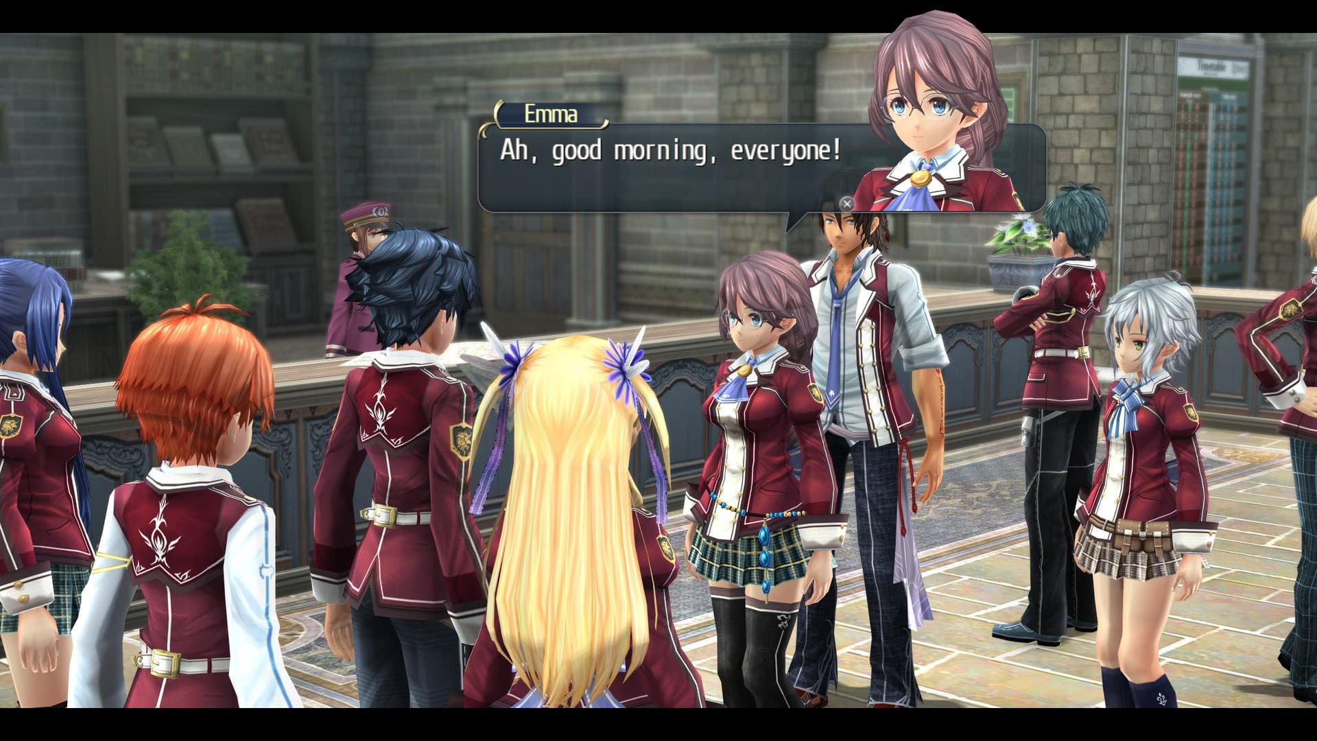 Game screenshot 1