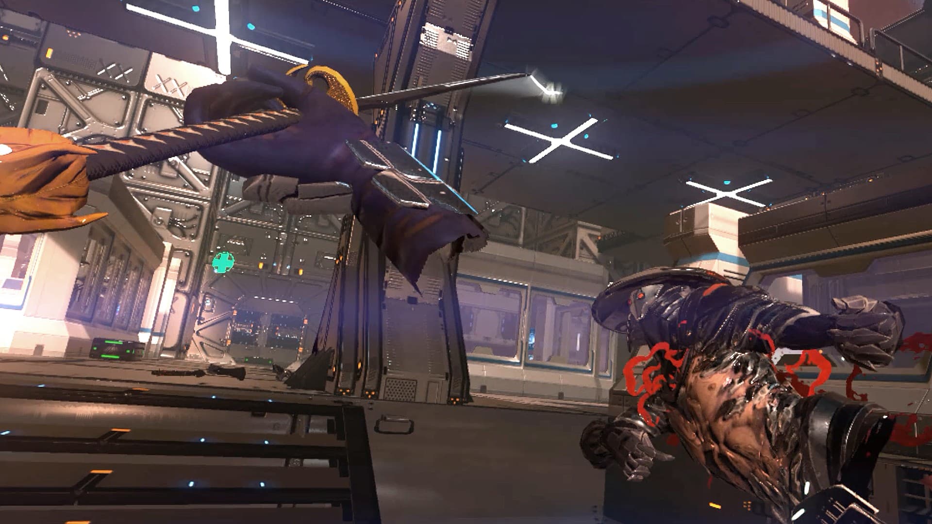 Game screenshot 1