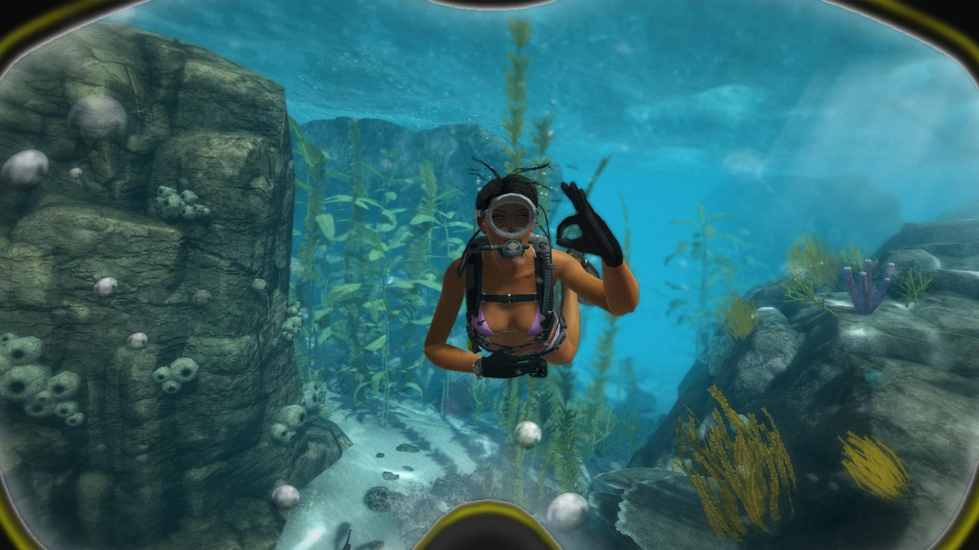 Game screenshot 1