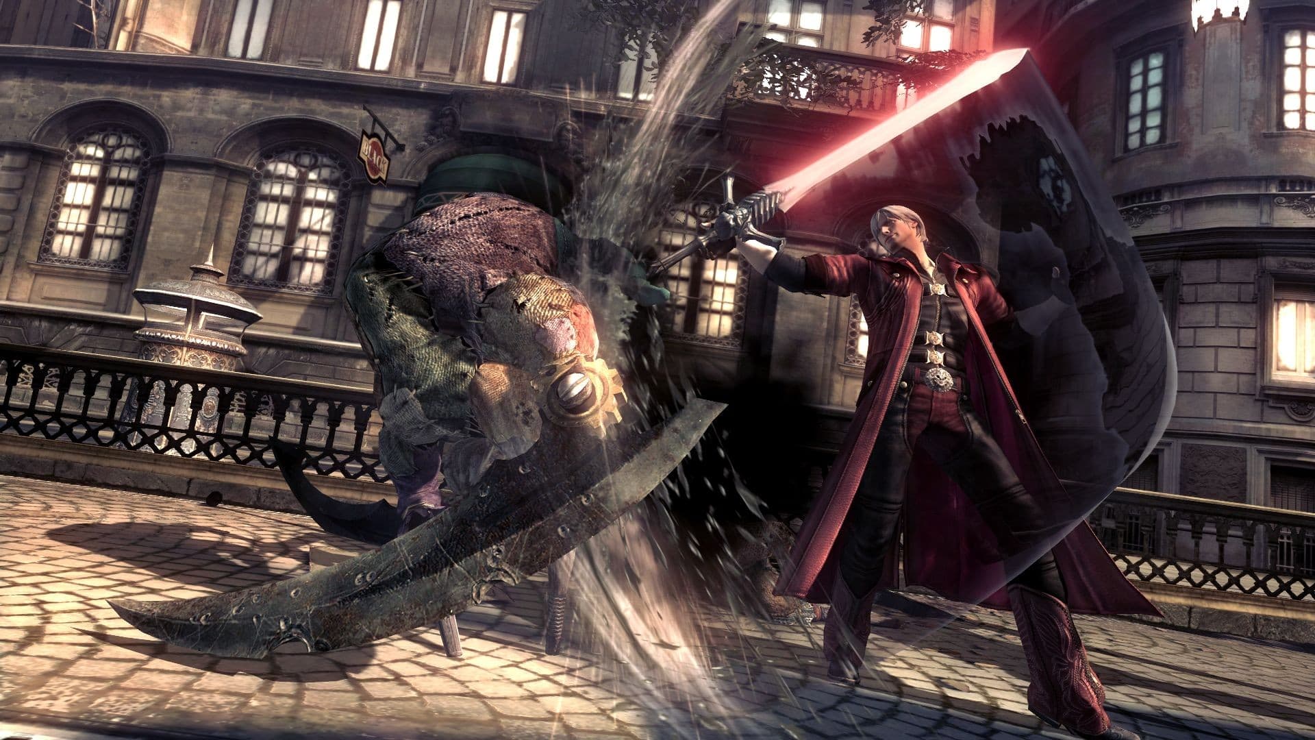 Game screenshot 1