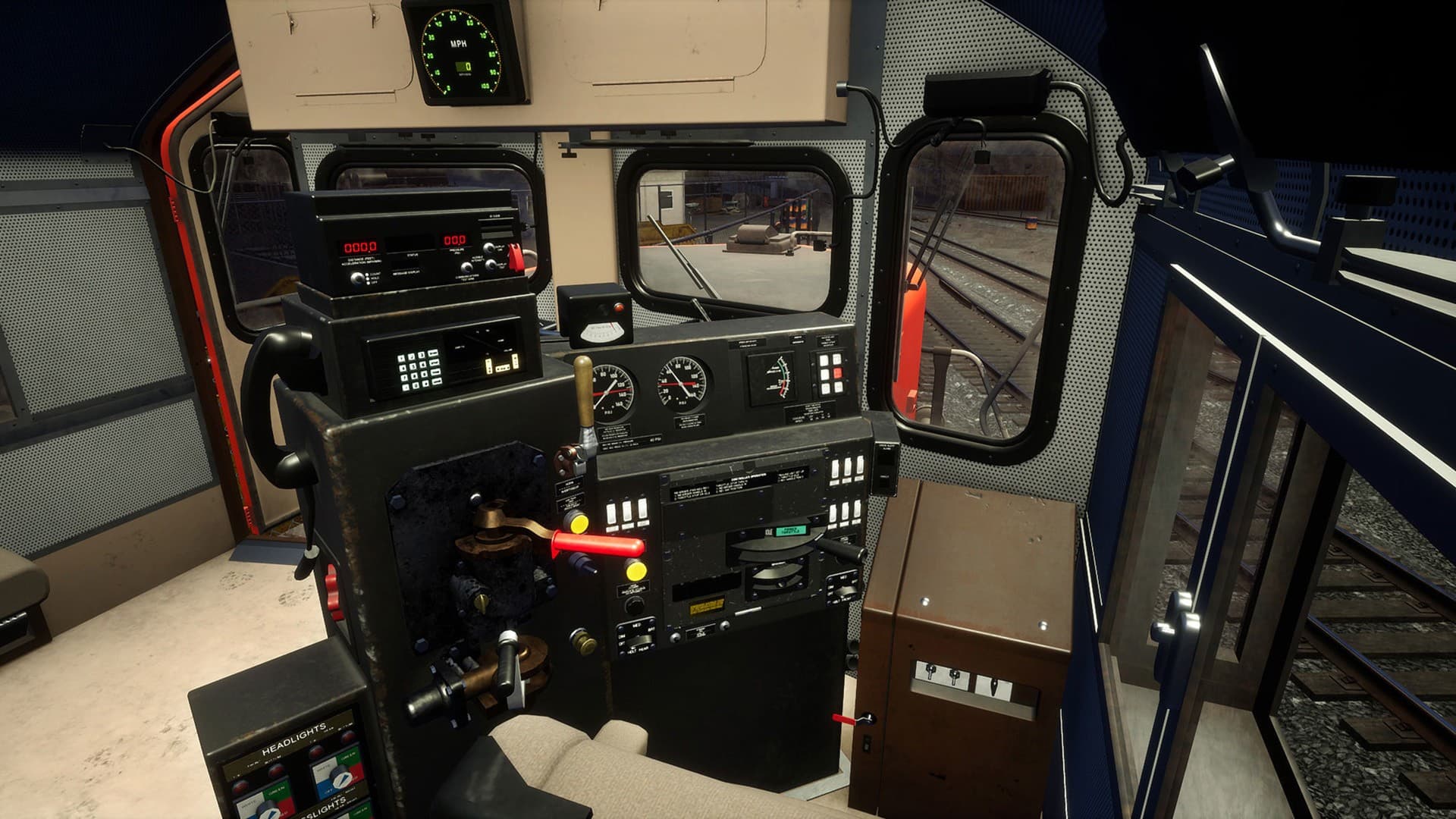 Game screenshot 1