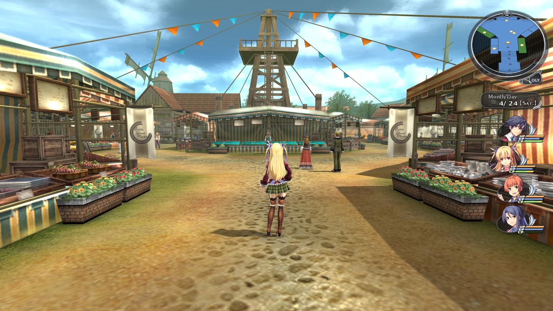 Game screenshot 1