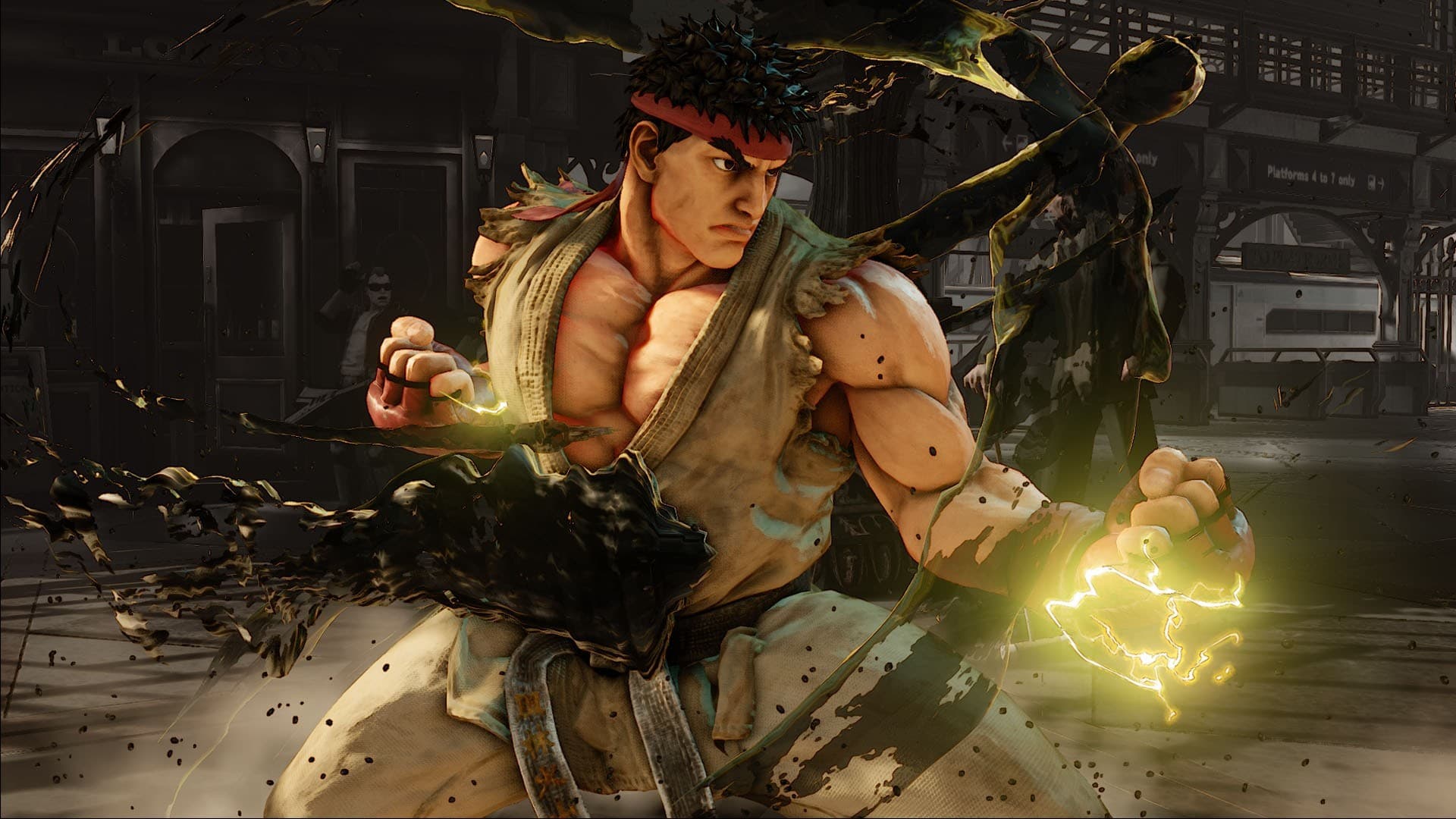 Game screenshot 1