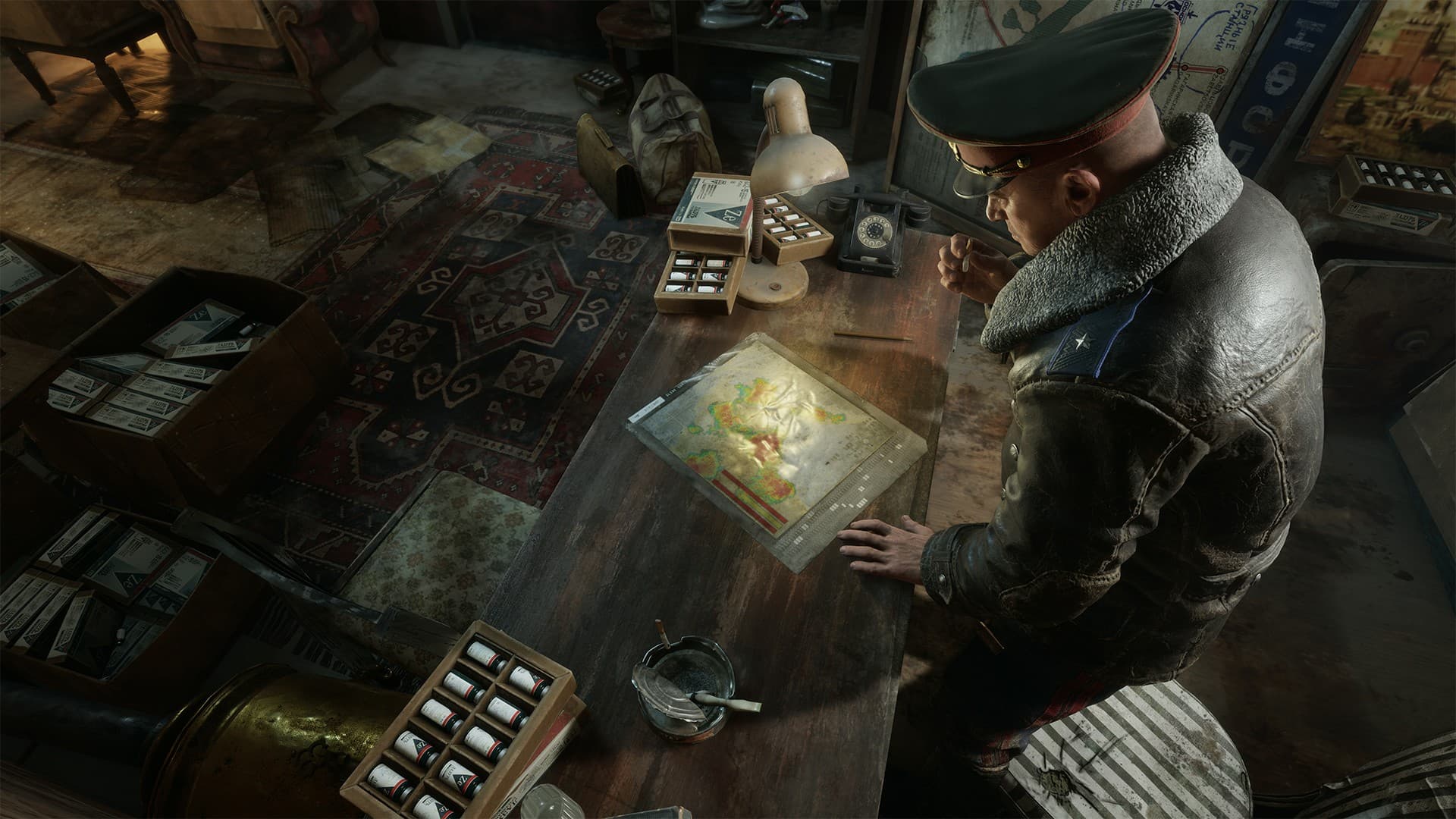 Game screenshot 1