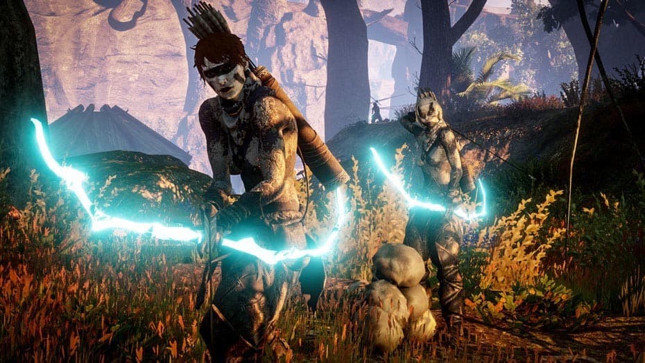 Game screenshot 1