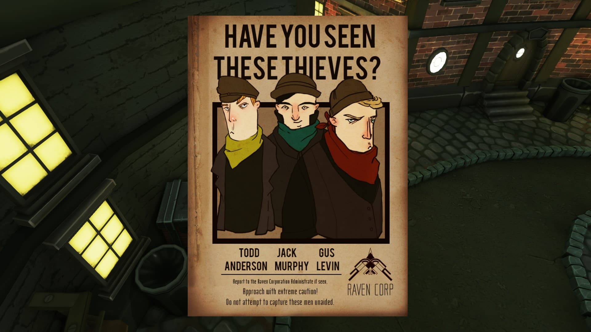 Game screenshot 1