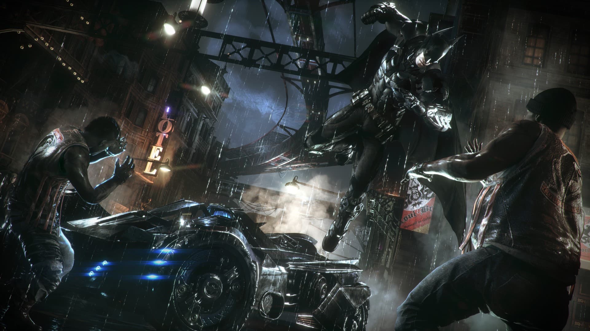 Game screenshot 1