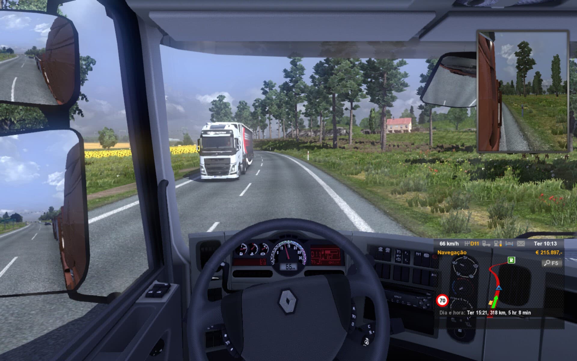 Game screenshot 1