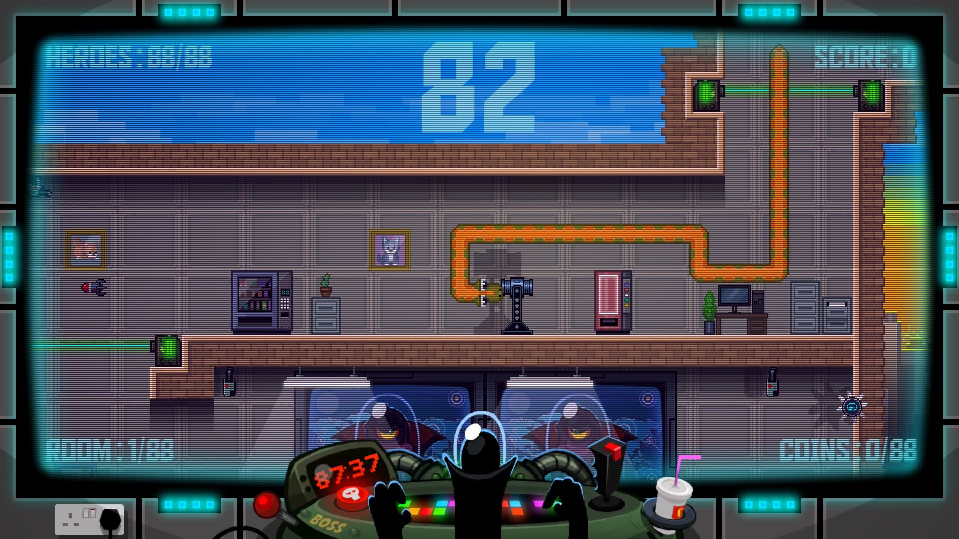 Game screenshot 1