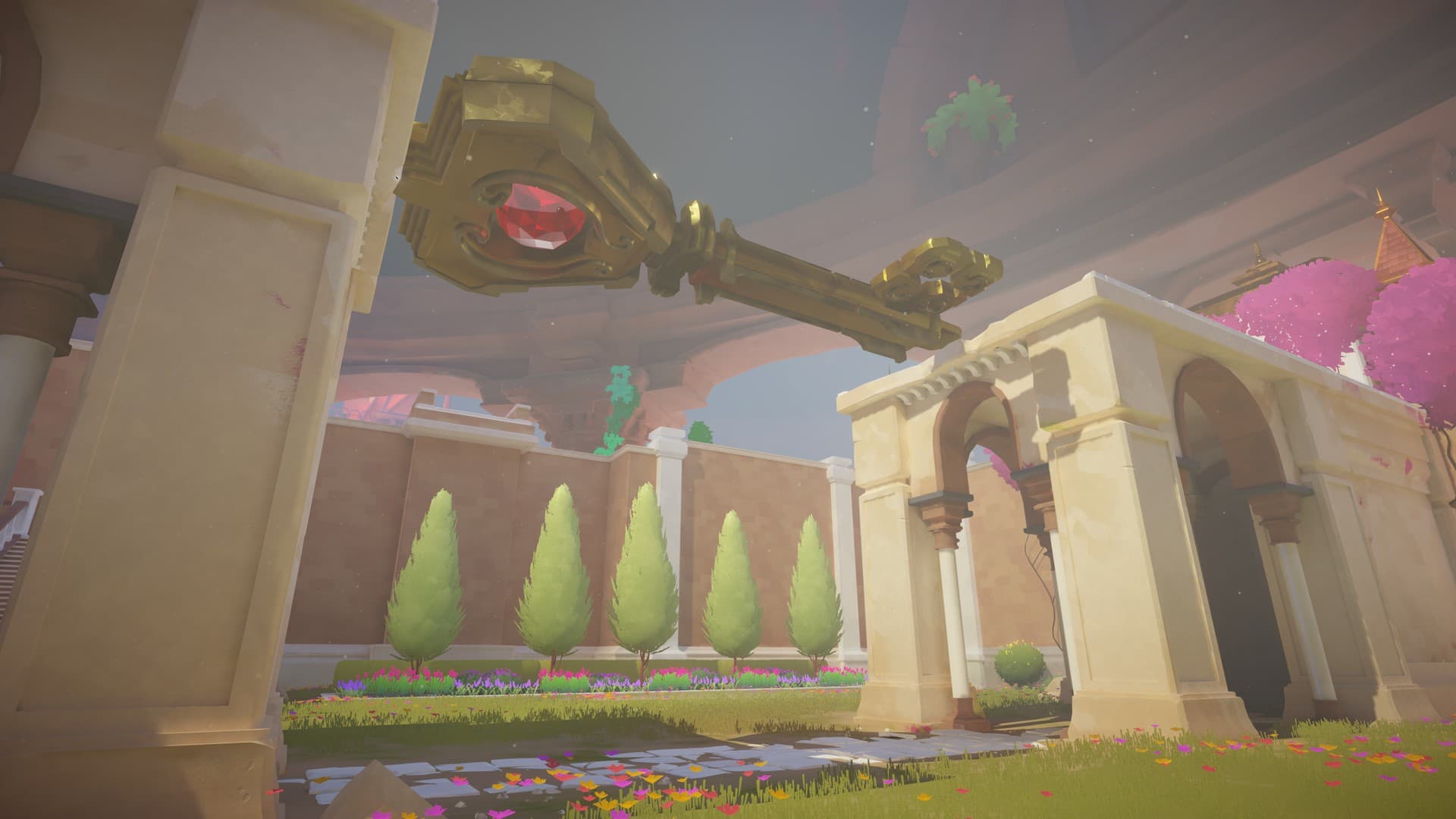 Game screenshot 1
