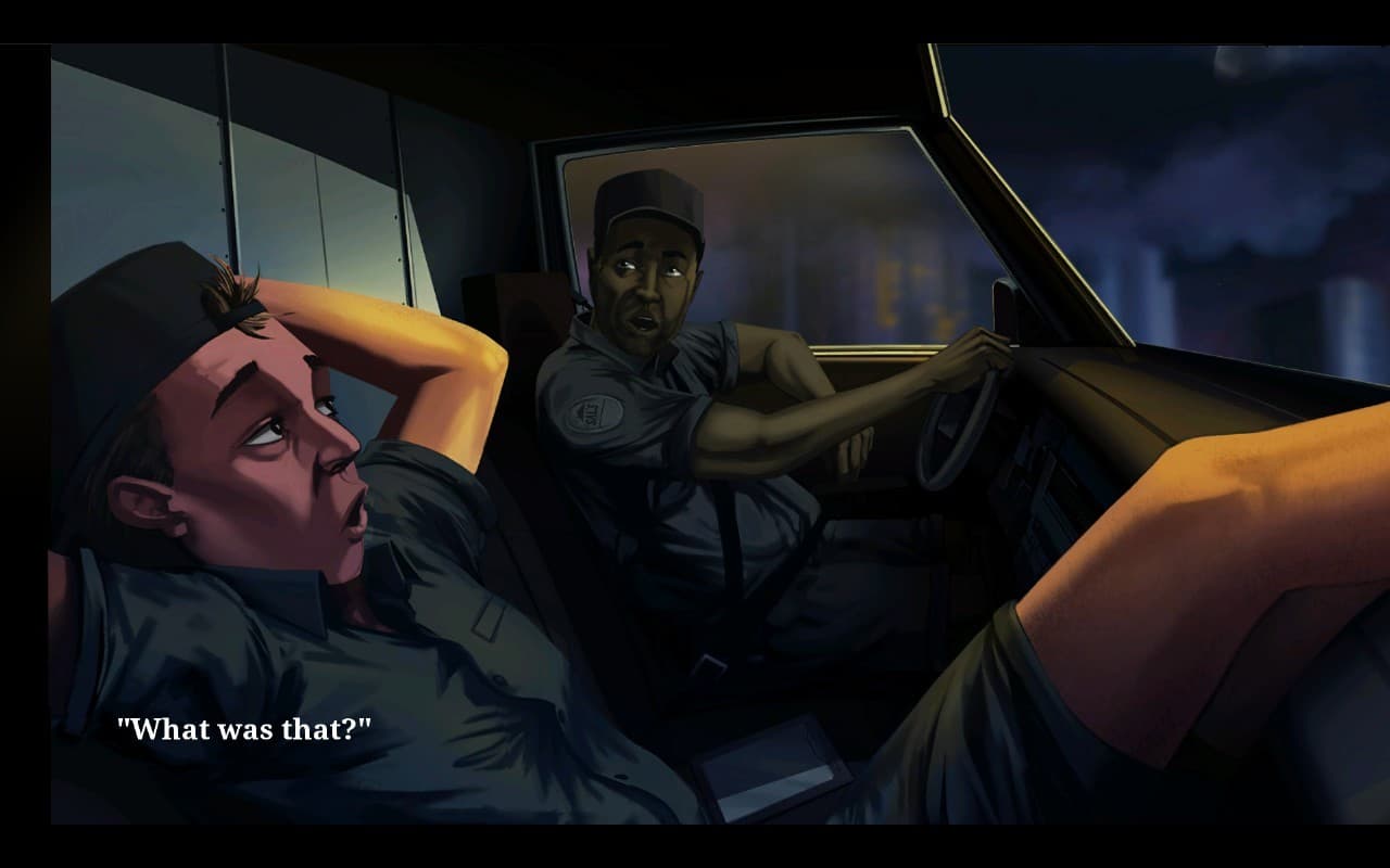 Game screenshot 1