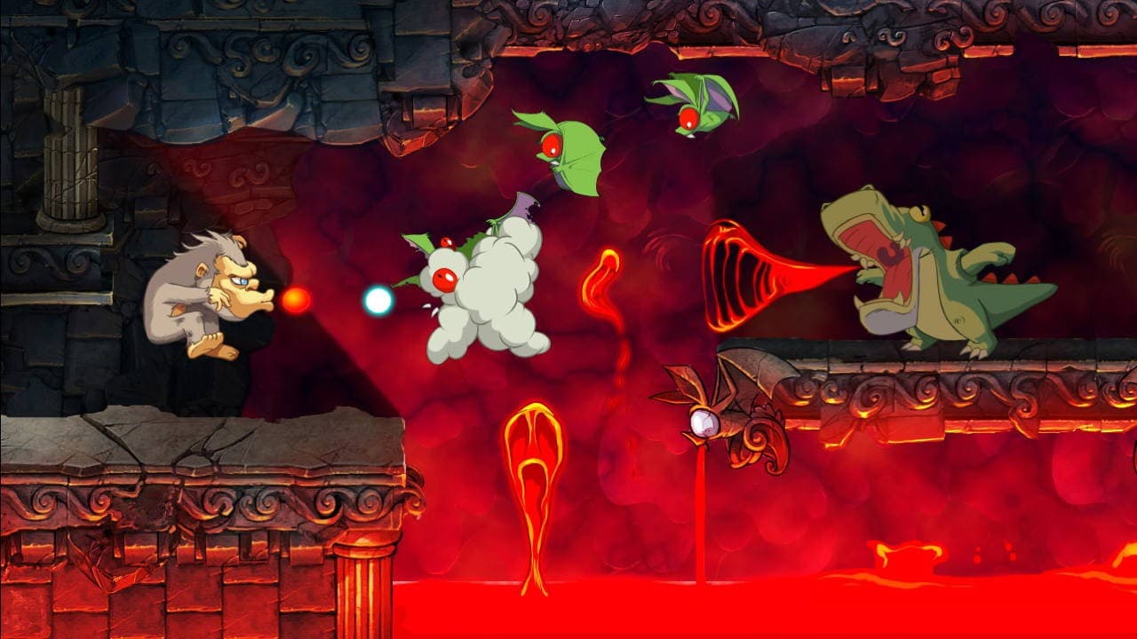 Game screenshot 1