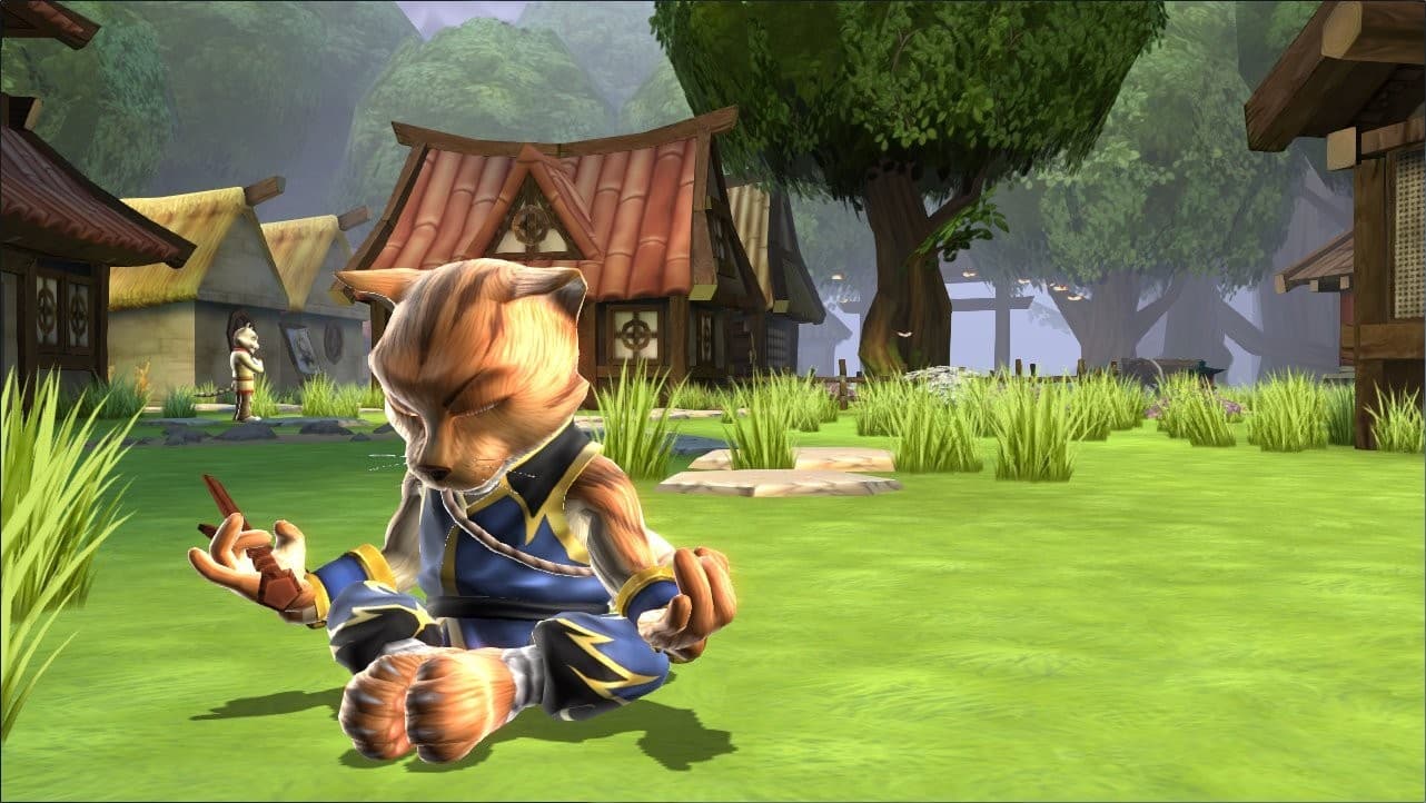 Game screenshot 1