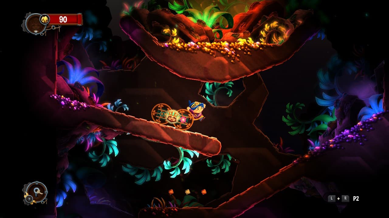 Game screenshot 1