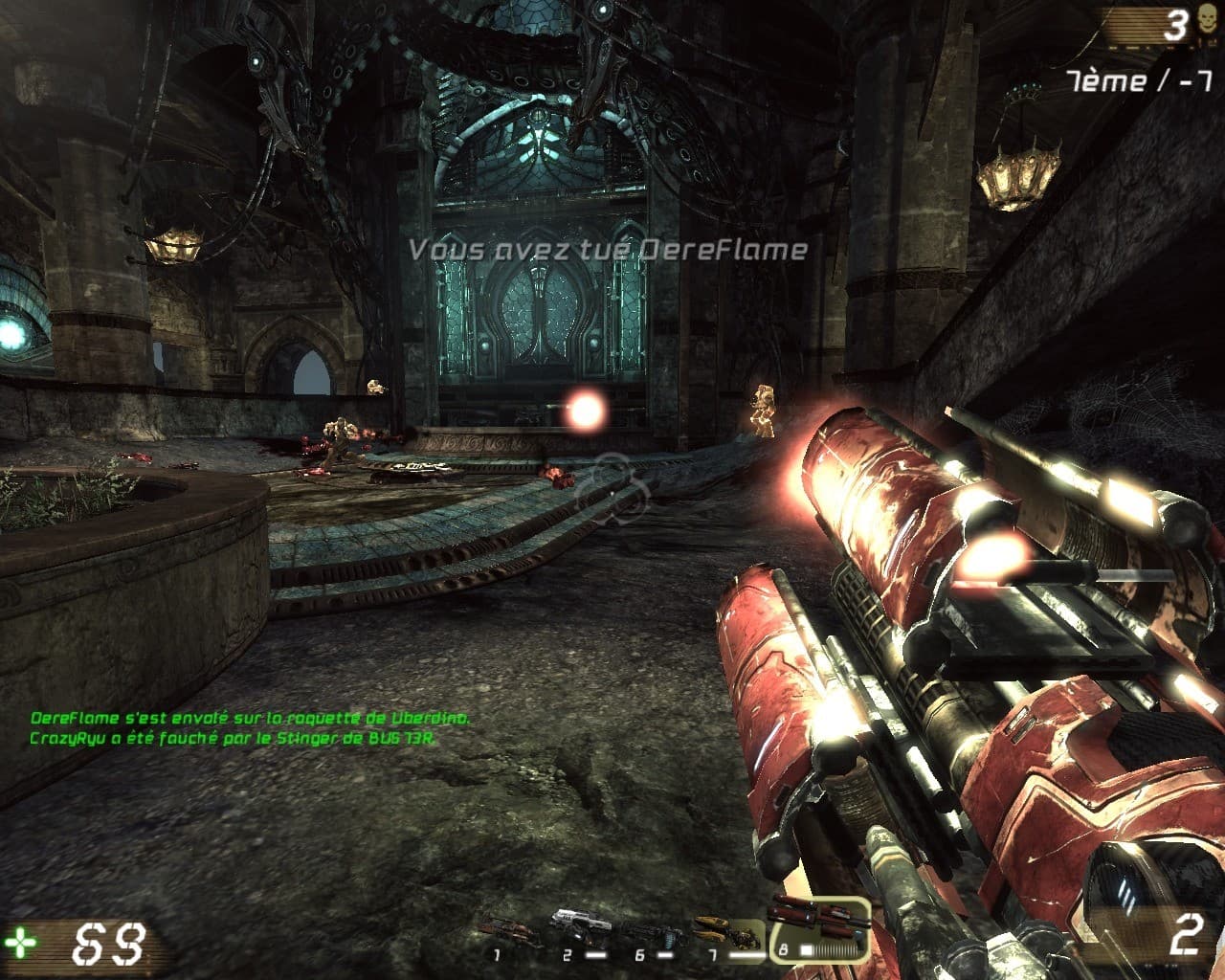 Game screenshot 1