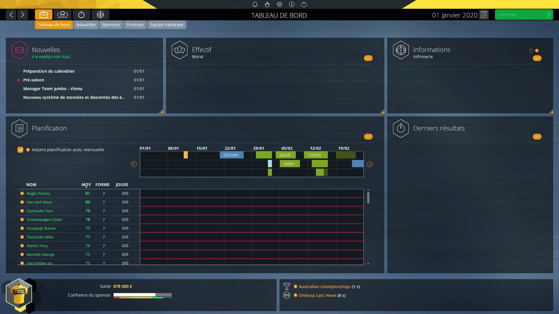 Game screenshot 1