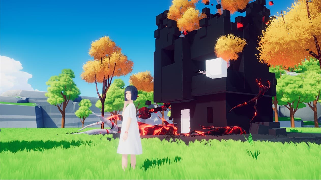 Game screenshot 1