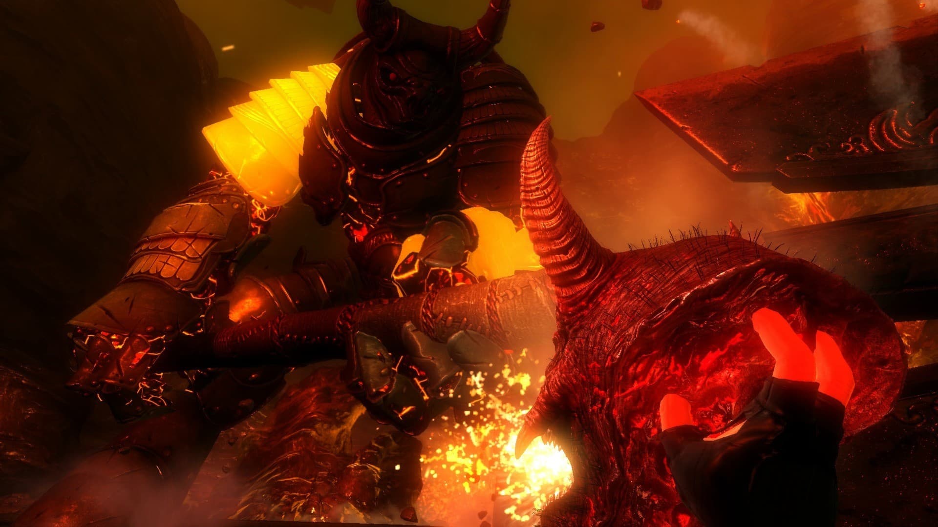 Game screenshot 1