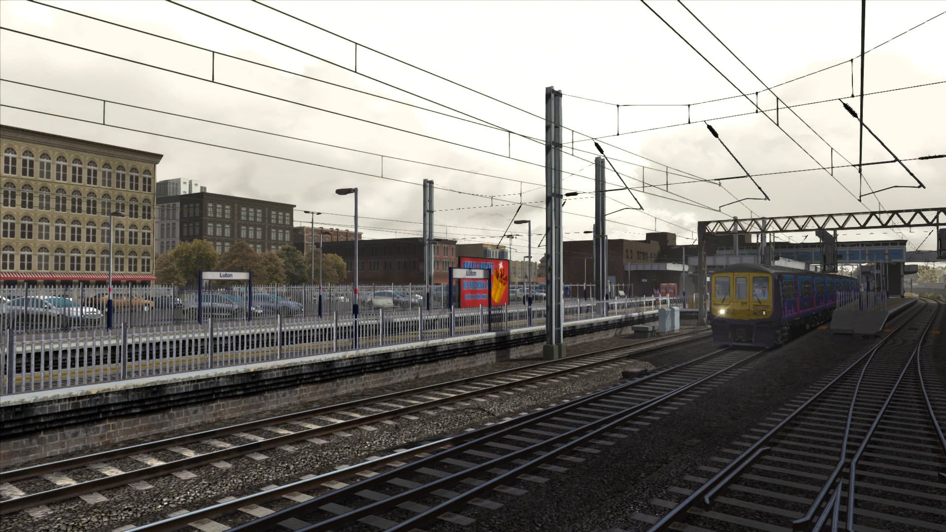 Game screenshot 1