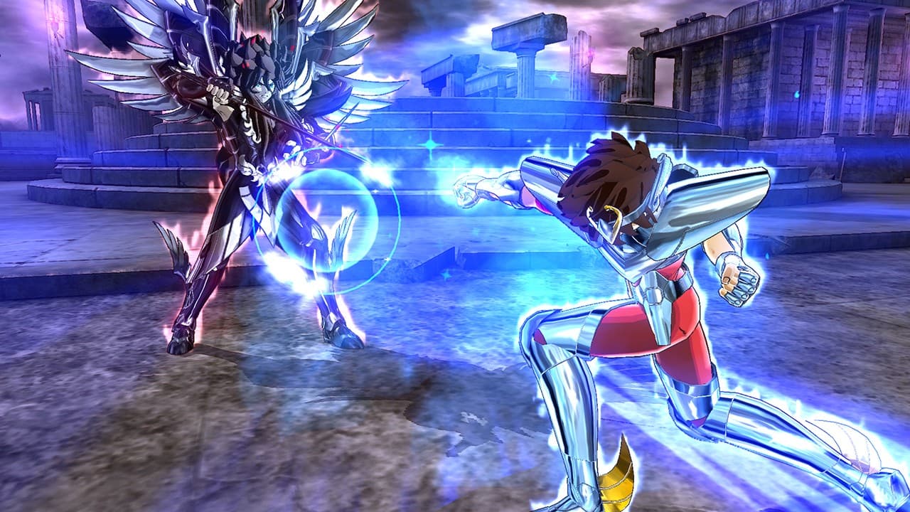 Game screenshot 1