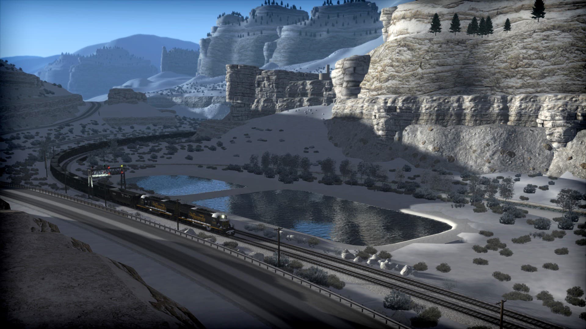 Game screenshot 1