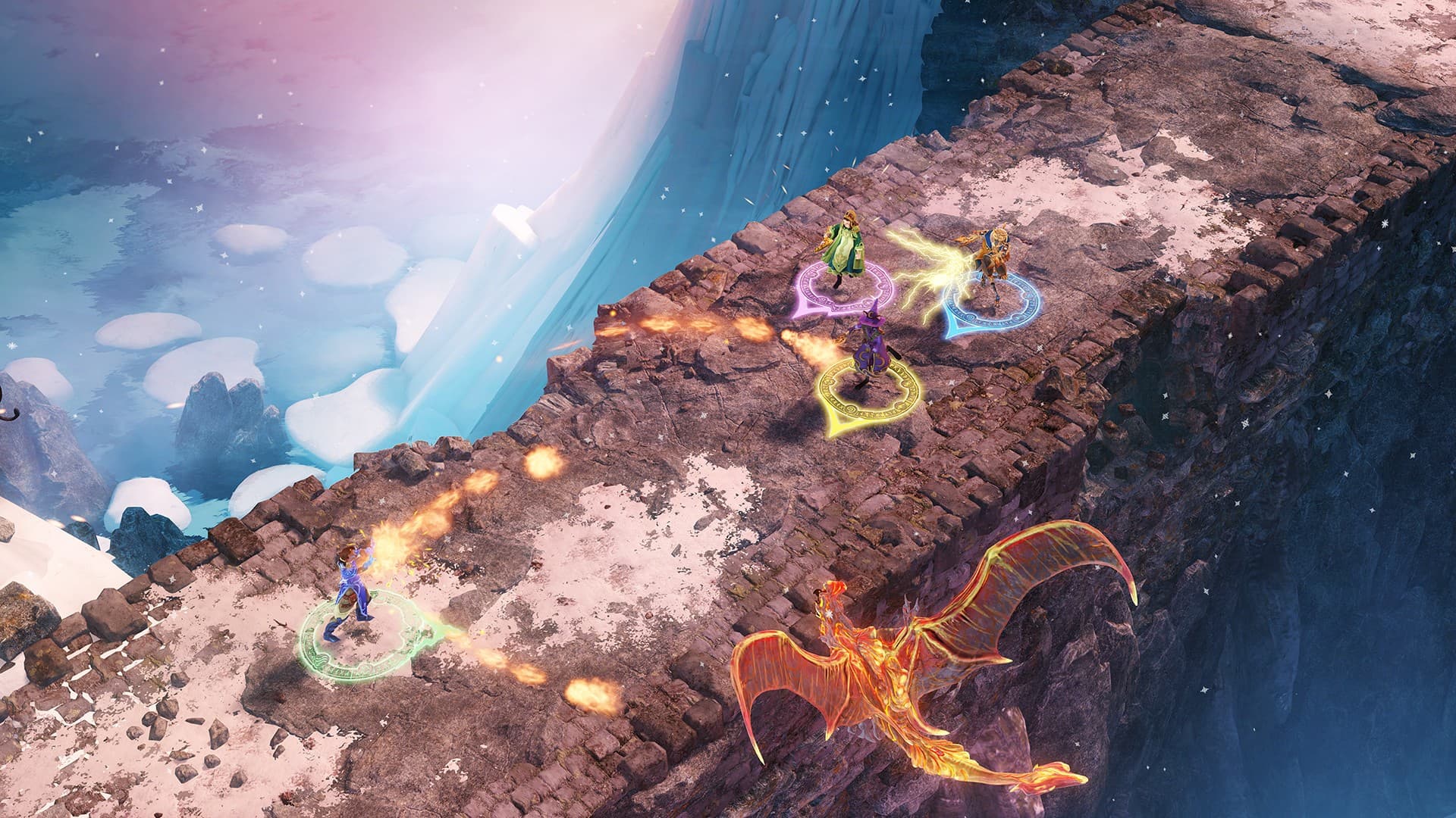 Game screenshot 1