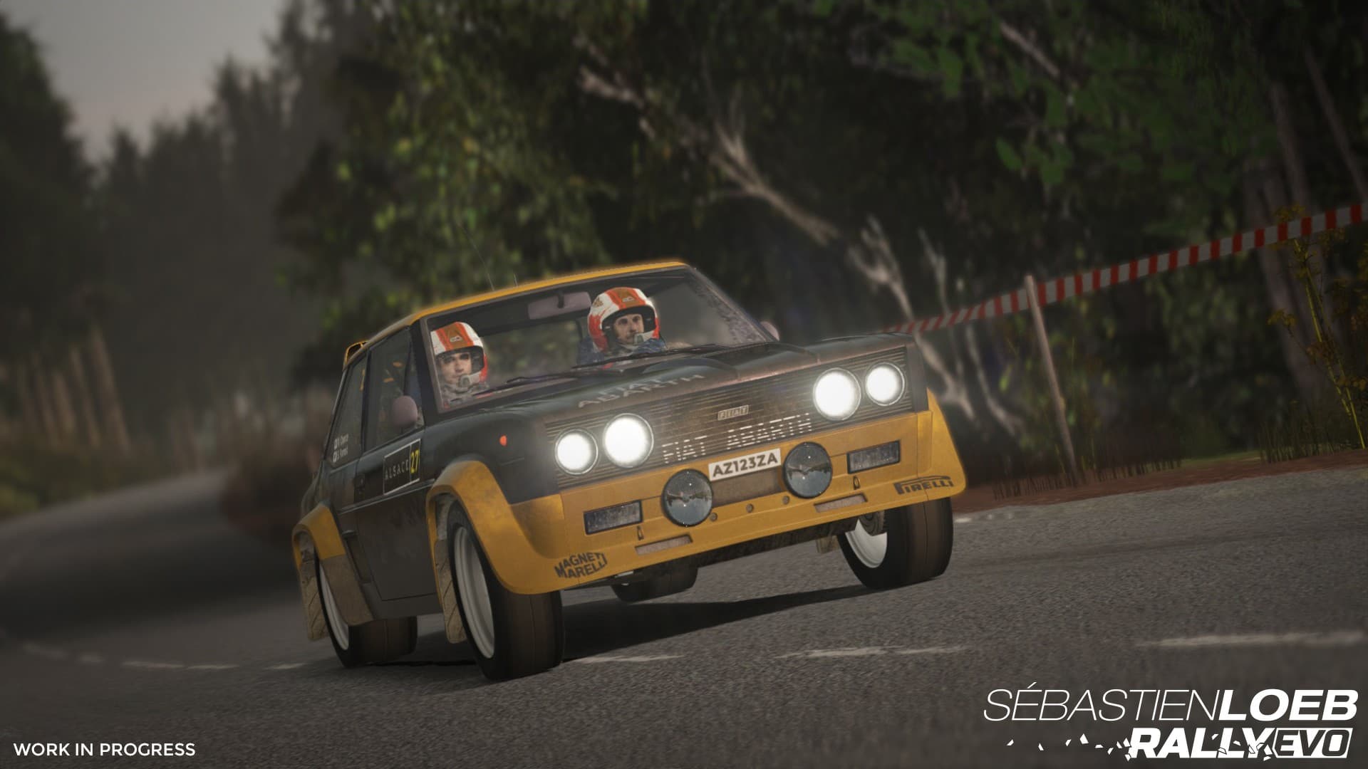 Game screenshot 1