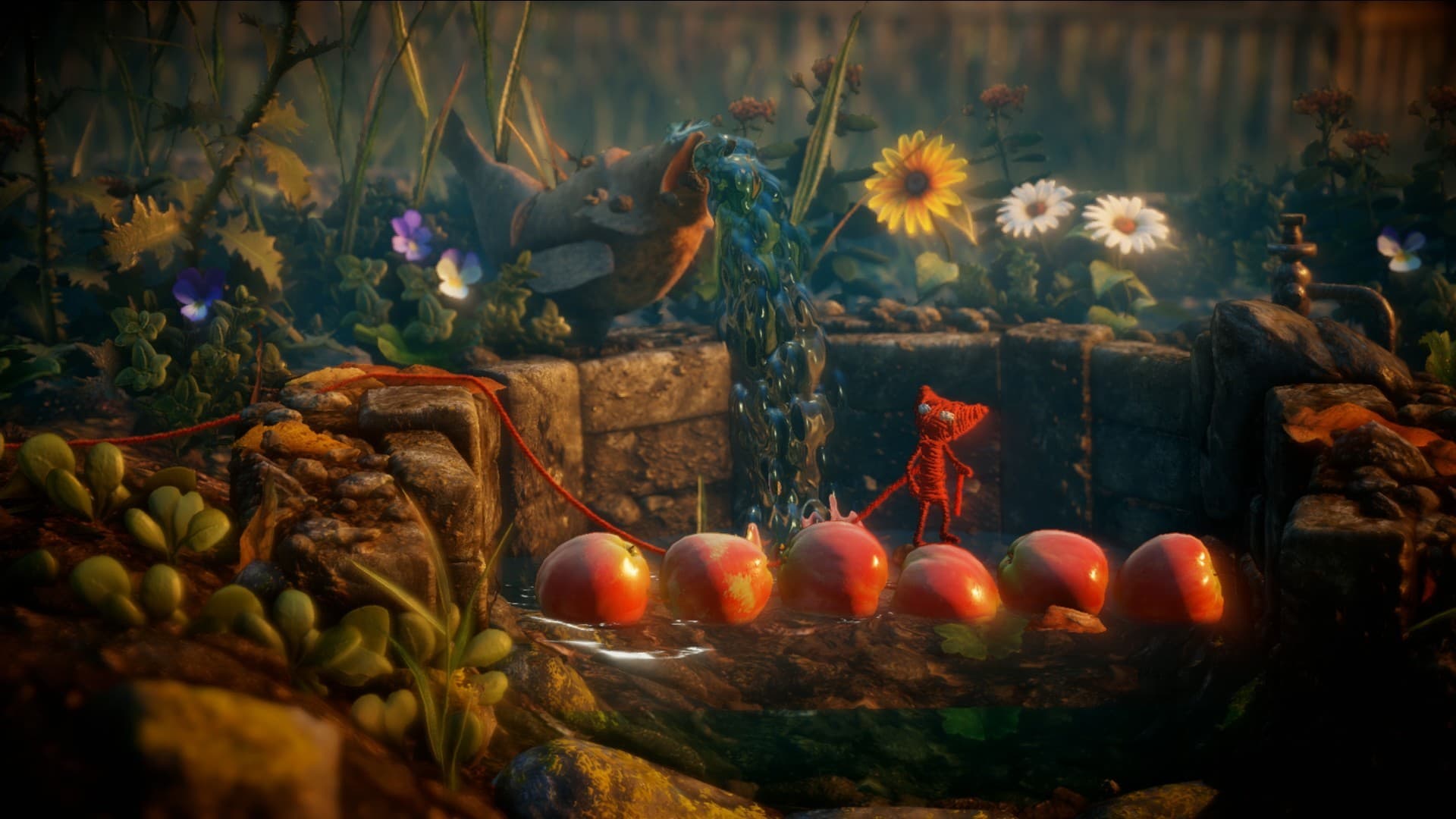 Game screenshot 1