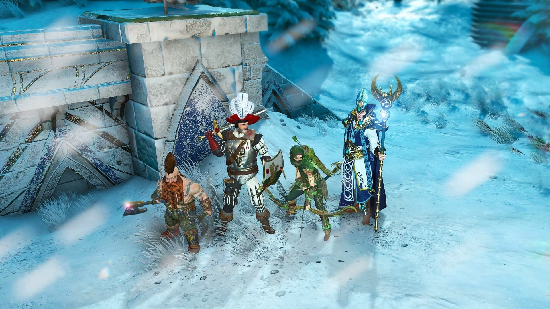 Game screenshot 1
