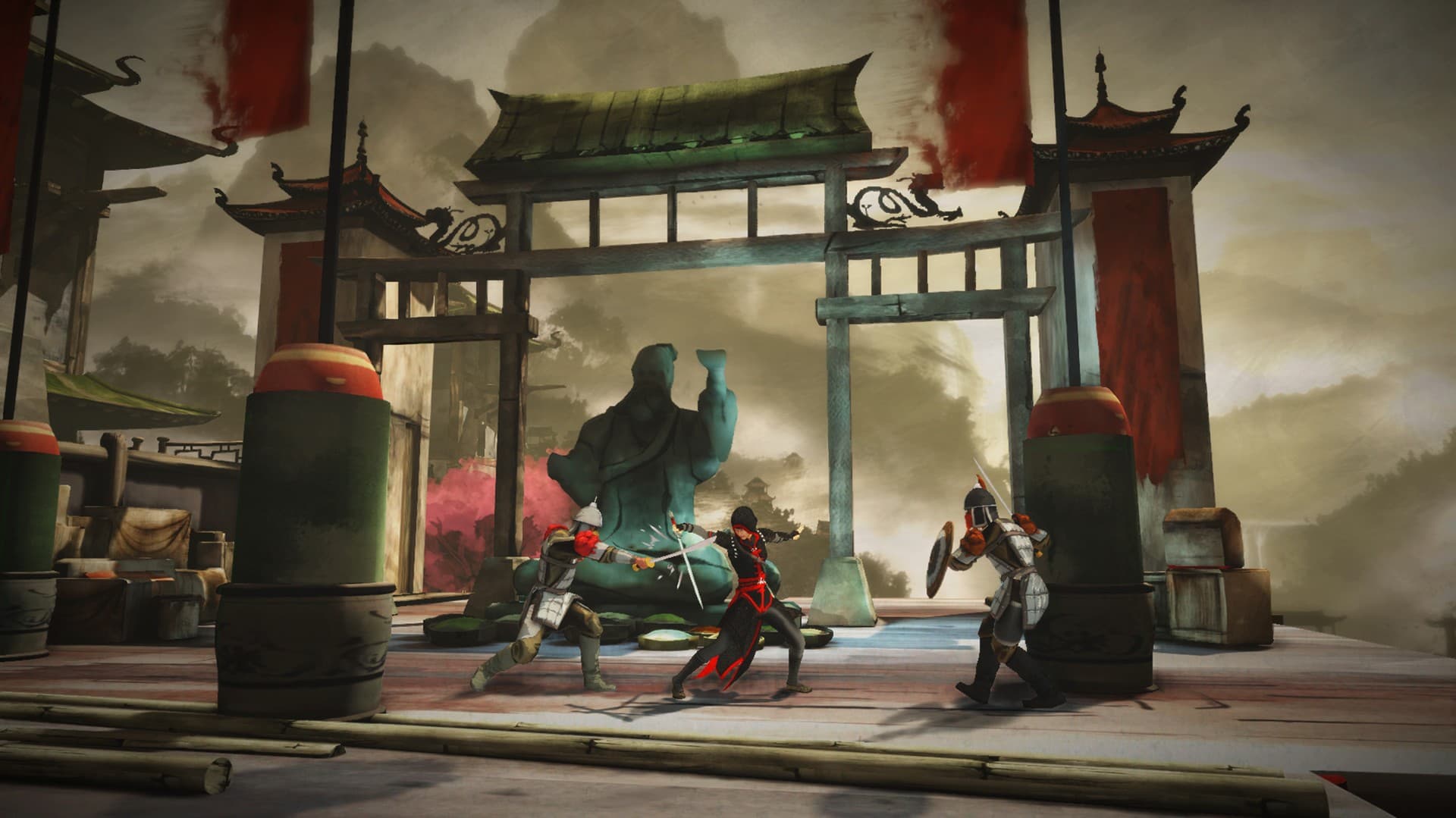 Game screenshot 1