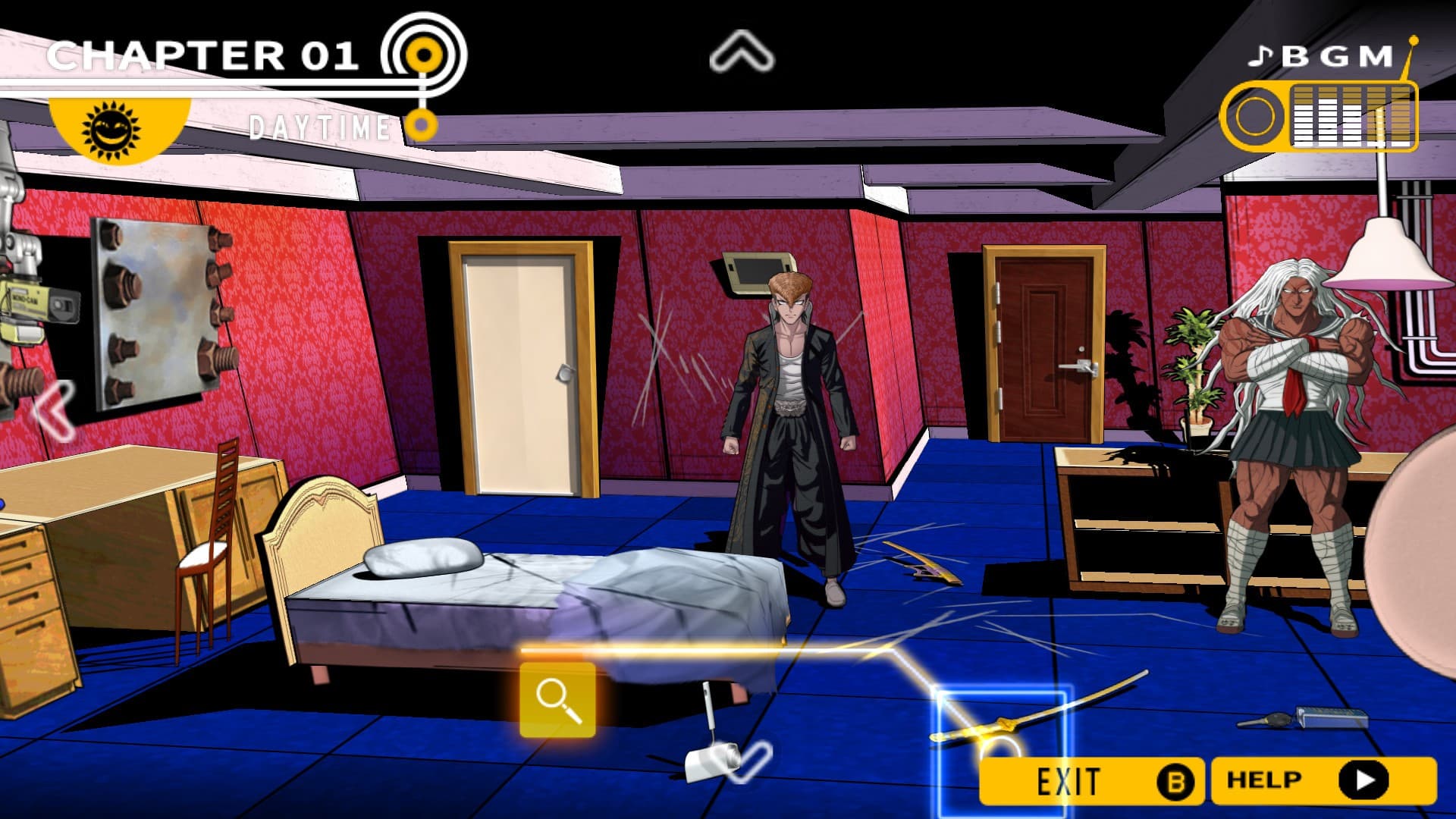 Game screenshot 1