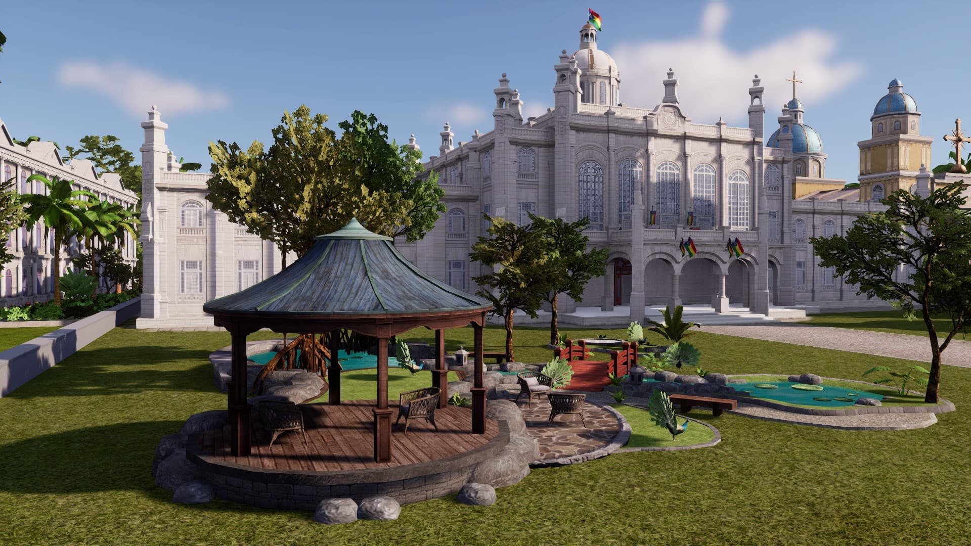 Game screenshot 1