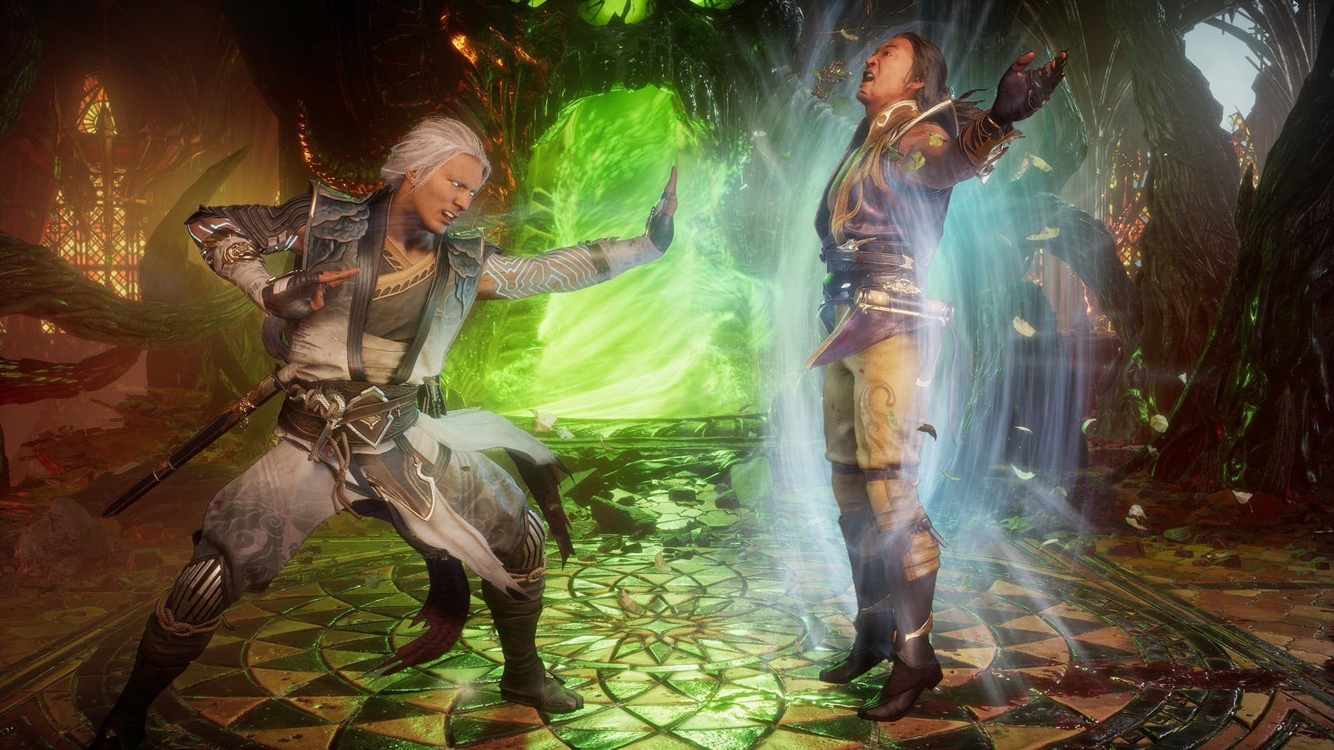 Game screenshot 1