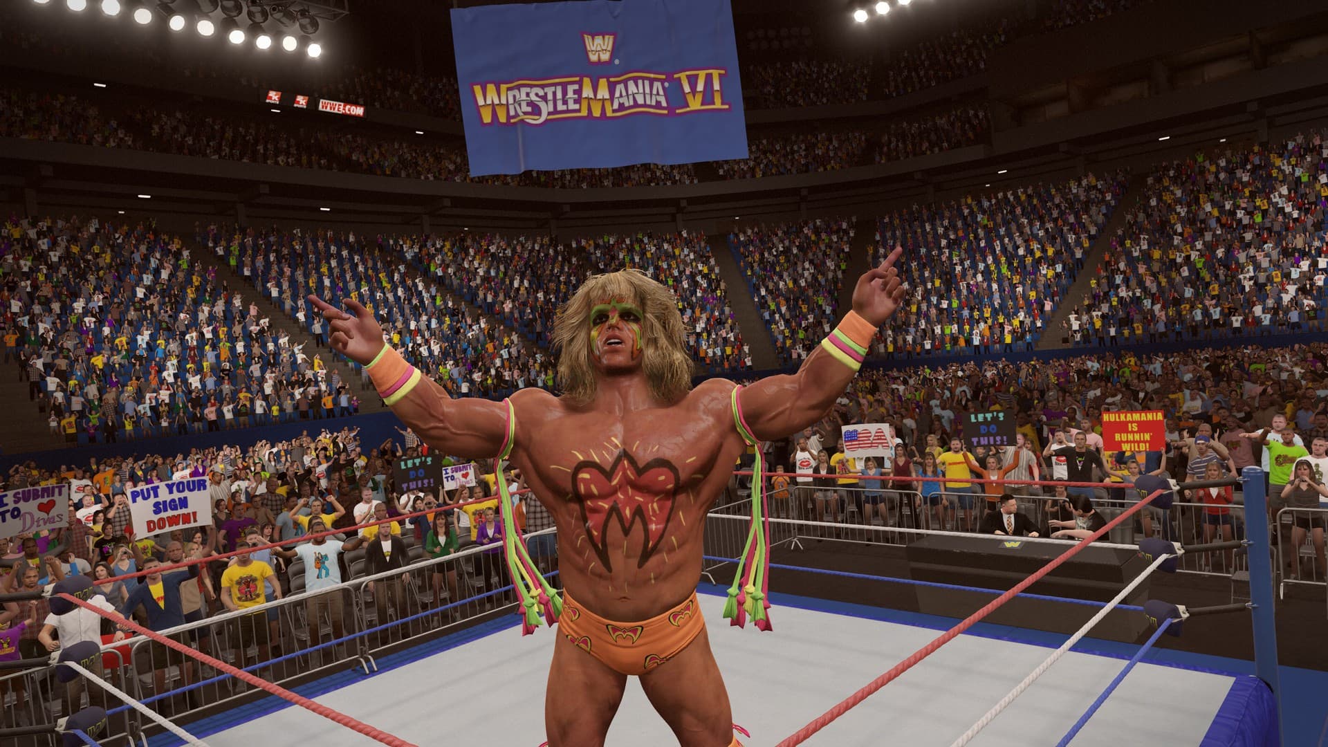 Game screenshot 1