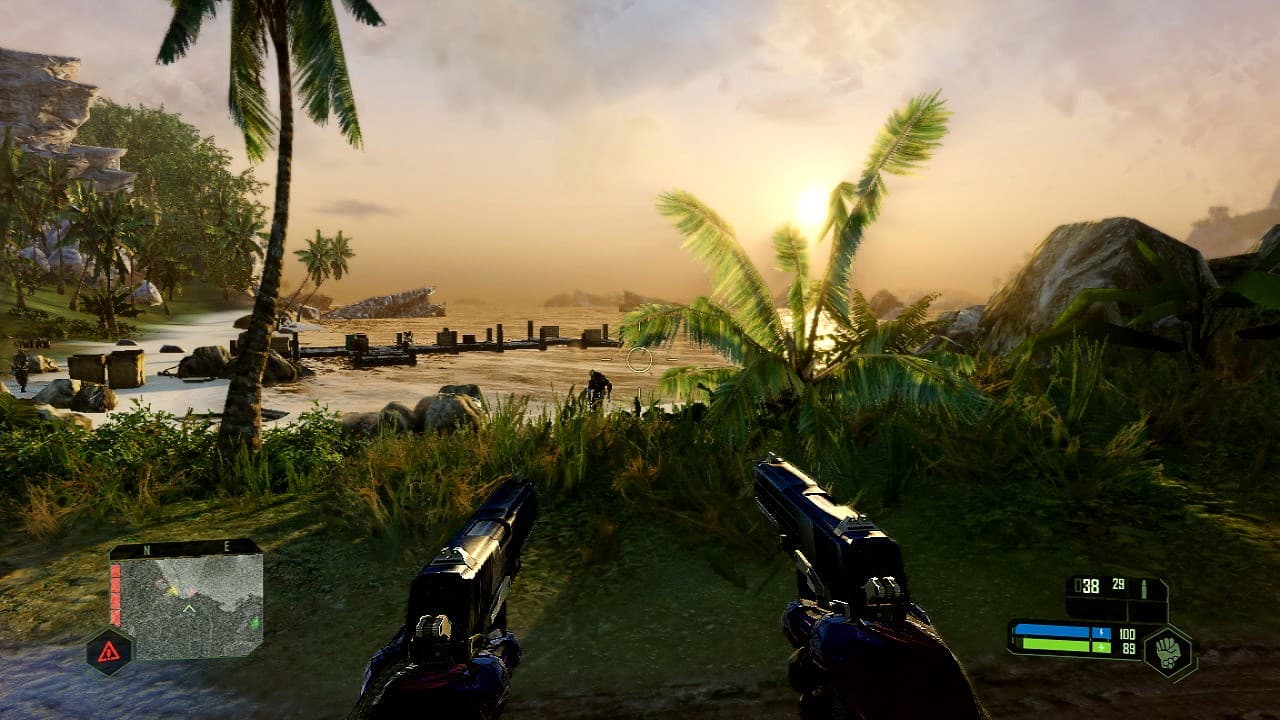 Game screenshot 1
