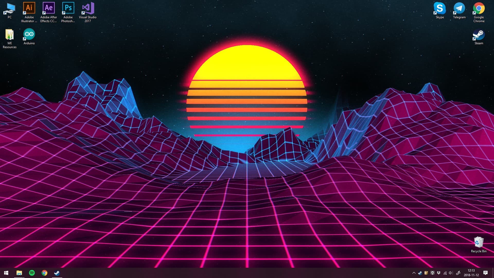 Game screenshot 1