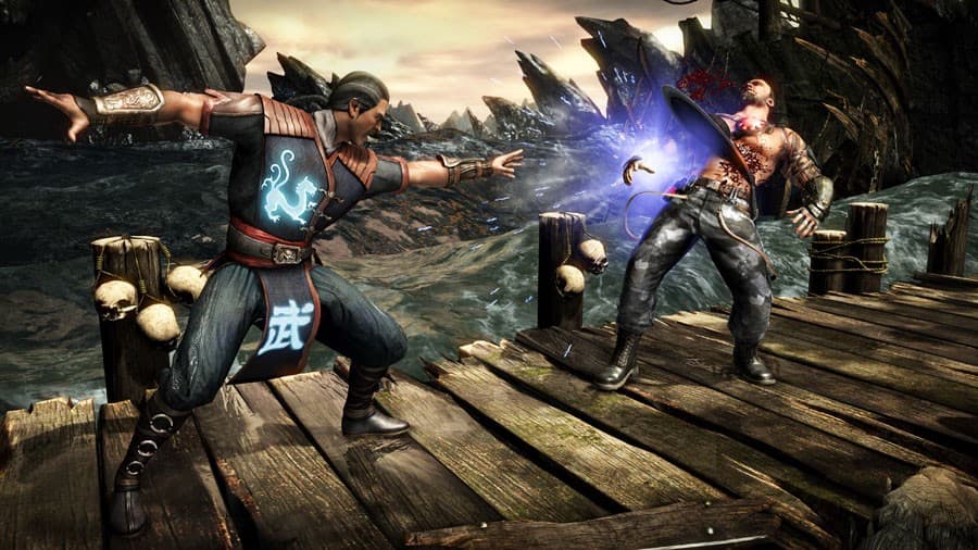 Game screenshot 1