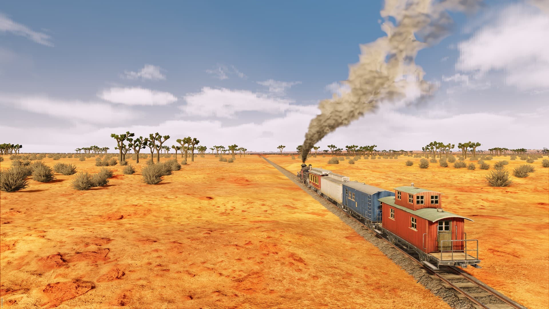 Game screenshot 1