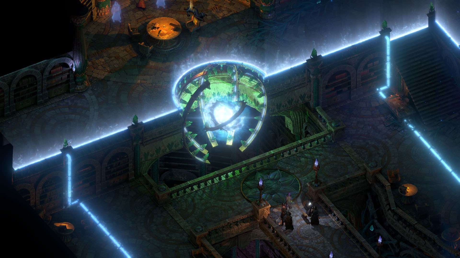 Game screenshot 1