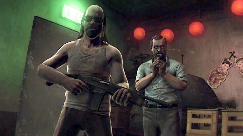 Game screenshot 1