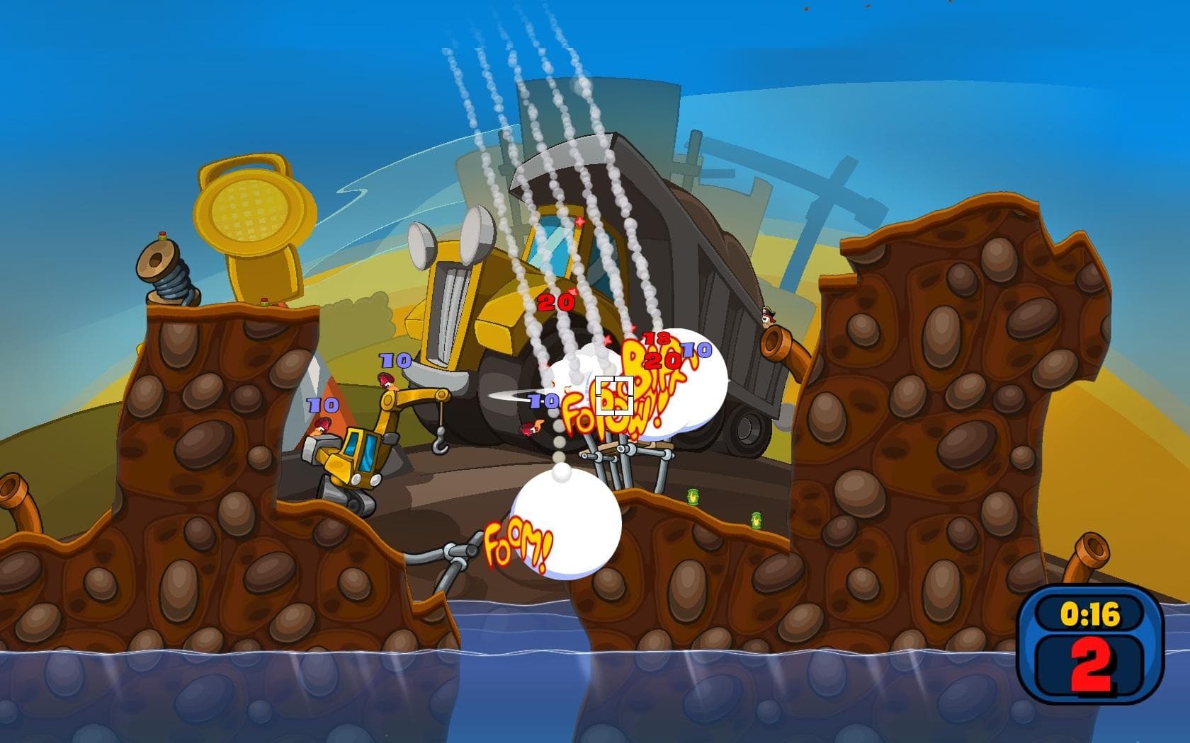 Game screenshot 1