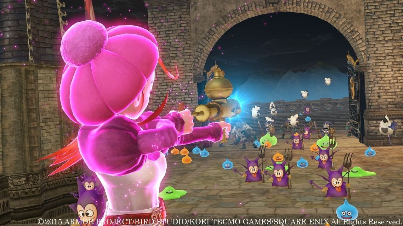Game screenshot 1