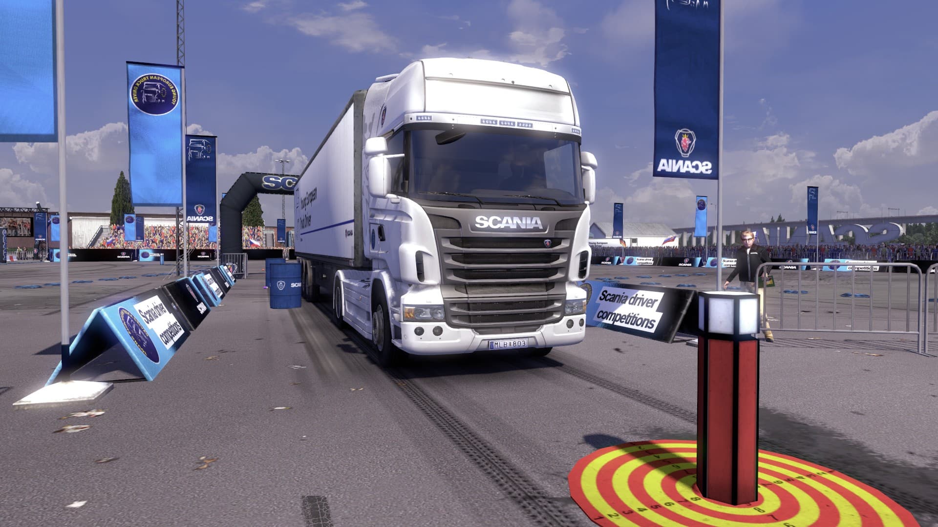 Game screenshot 1
