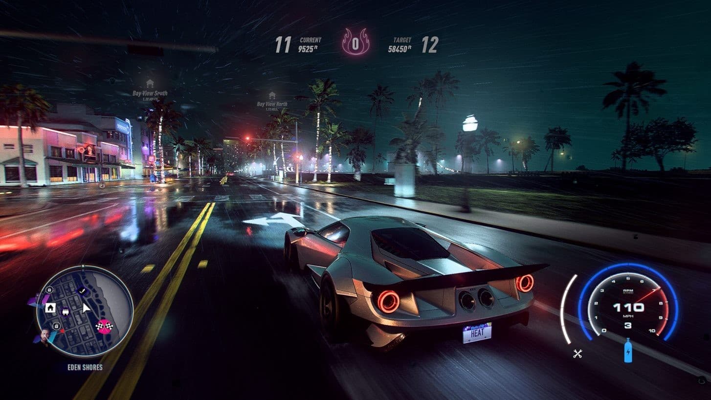 Game screenshot 1