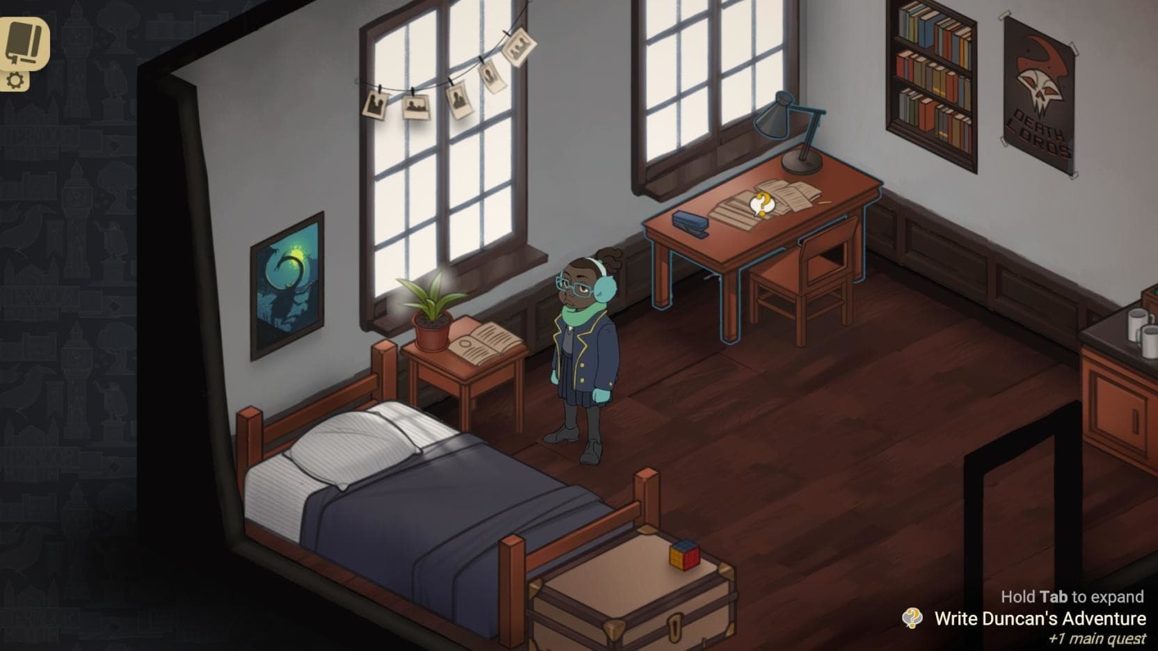 Game screenshot 1