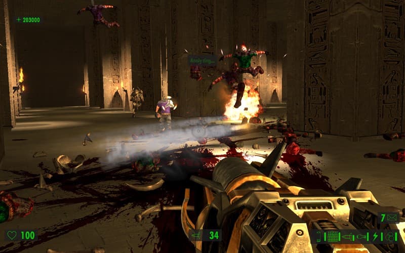 Game screenshot 1