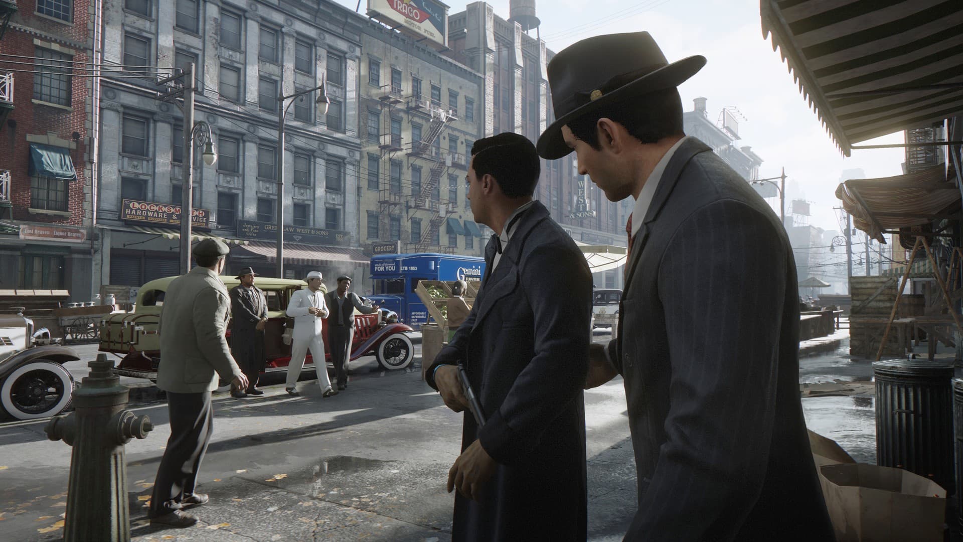 Game screenshot 1