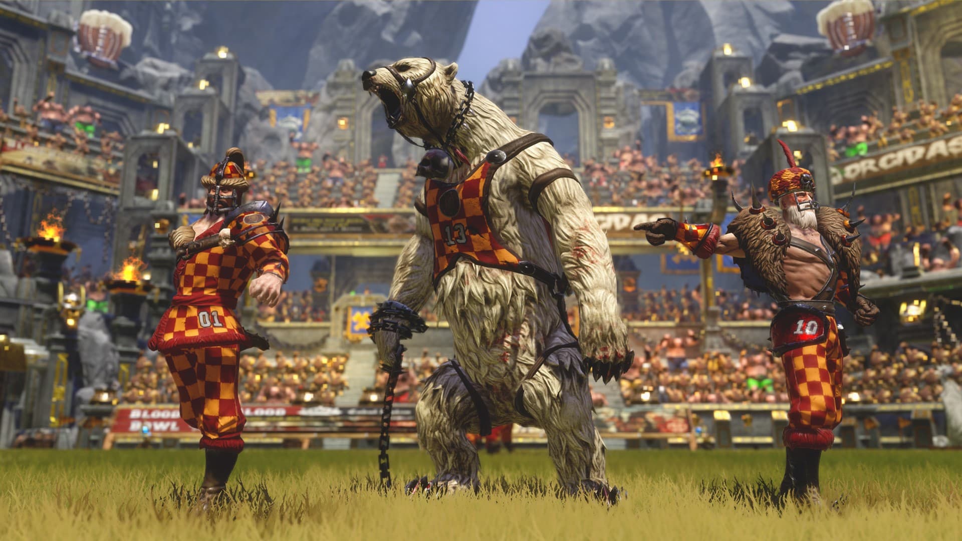Game screenshot 1