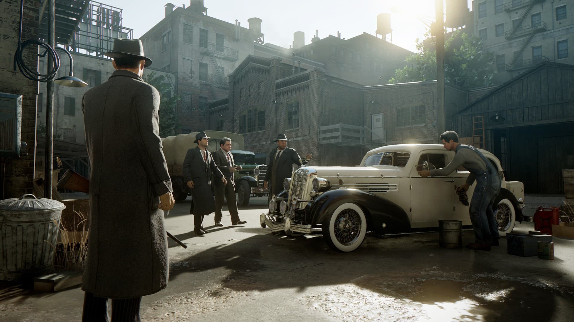 Game screenshot 1