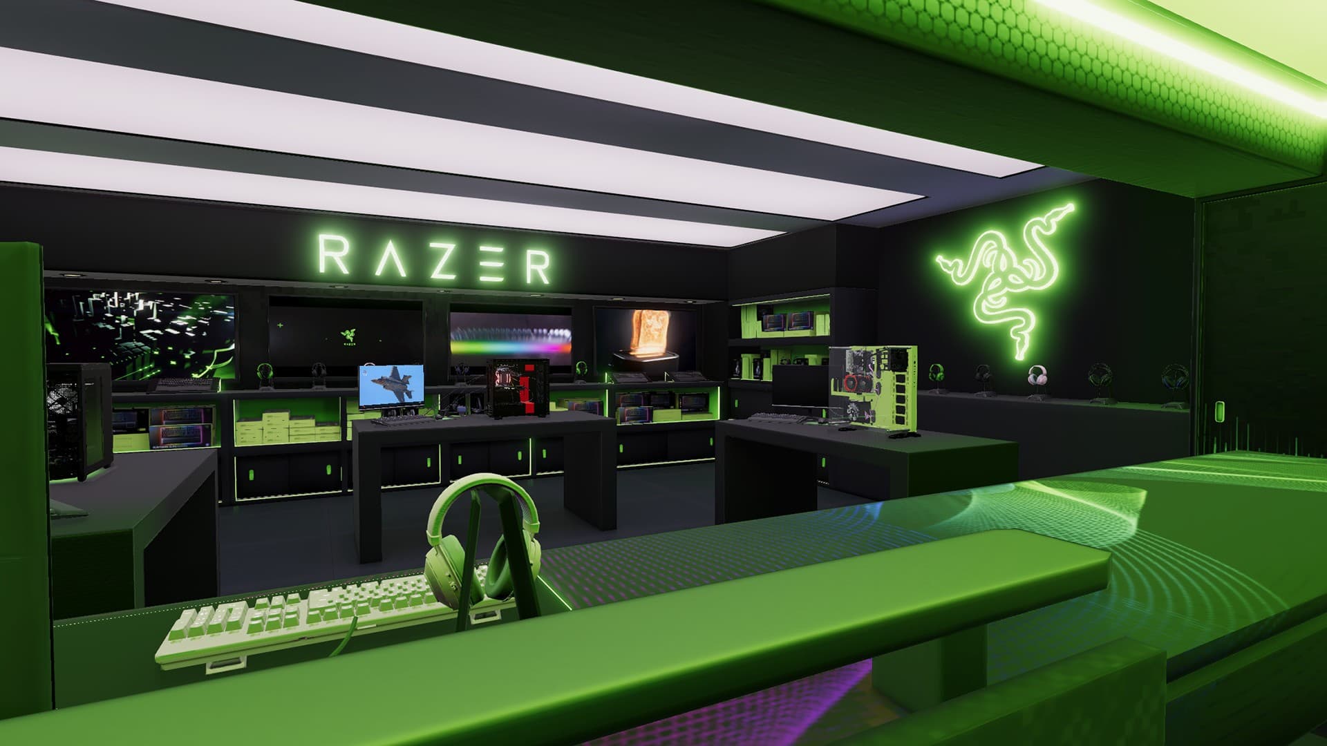 Game screenshot 1